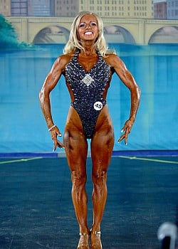 Kathryn Payton